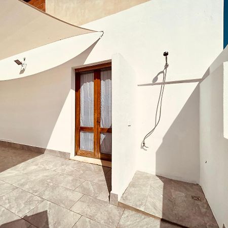Sa Domu Zara - Ampia Casa Con Terrazzo Βίλα Pula Εξωτερικό φωτογραφία